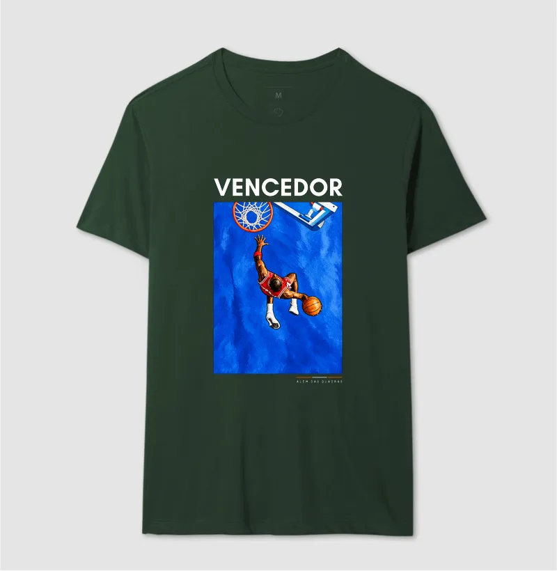 Camiseta de Basquete Vencedor - ADQ - Imagem 15