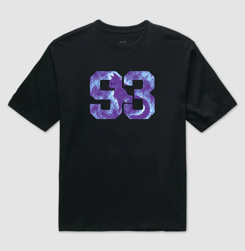 Oversized Agust D / Min 93" - Imagem 2