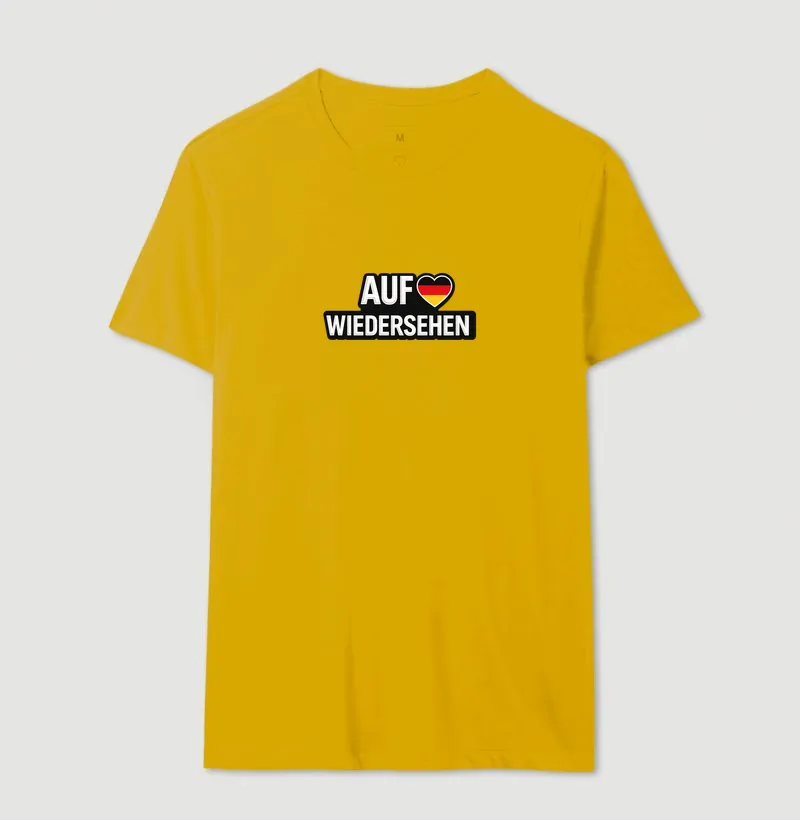 Auf Wiedersehen - Imagem 14