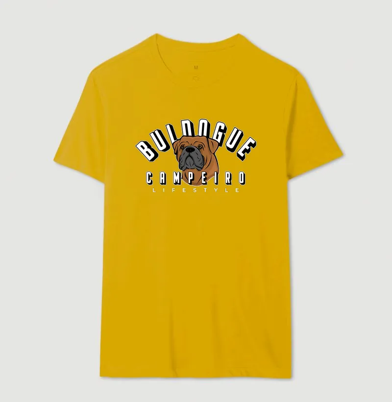 Buldogue Campeiro 02 - Imagem 14