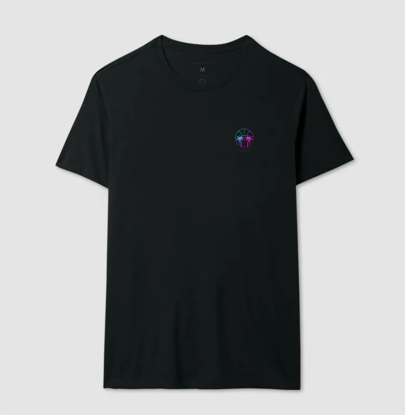 Camiseta Miami VI - Minimalista - Imagem 2