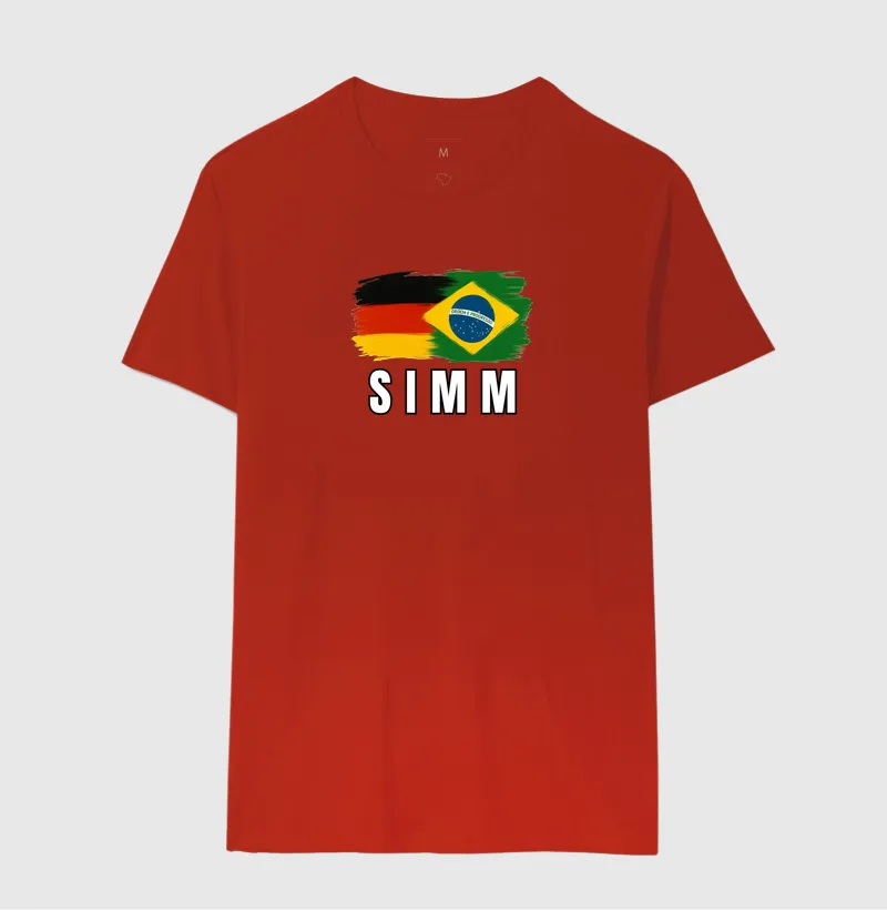 Simm  - Imagem 10