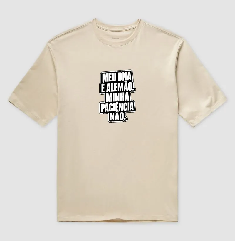 DNA Alemão - Imagem 3