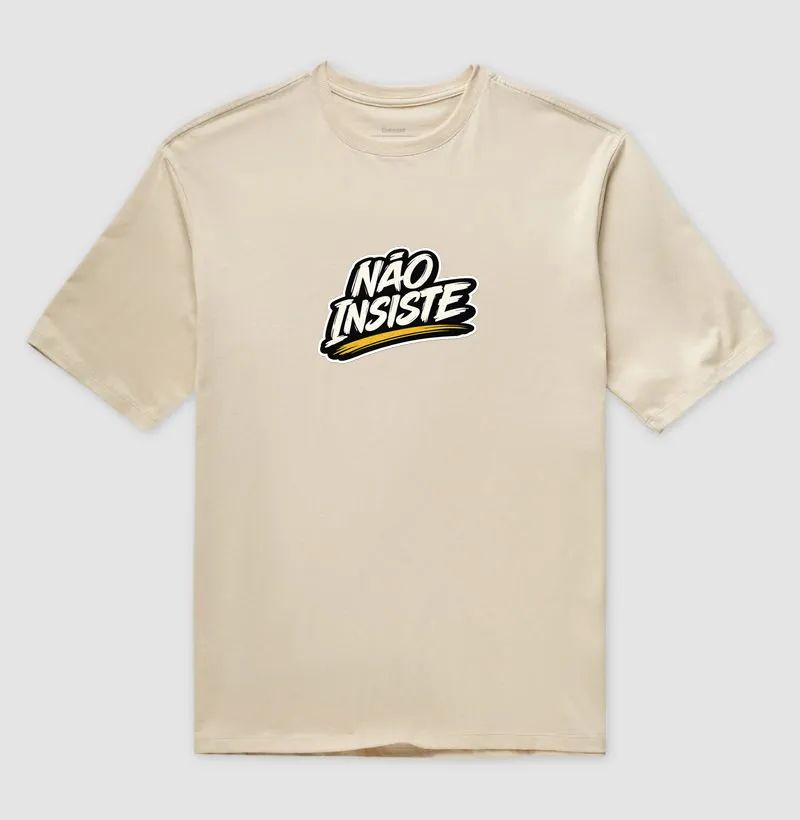 Não Insiste - Imagem 3