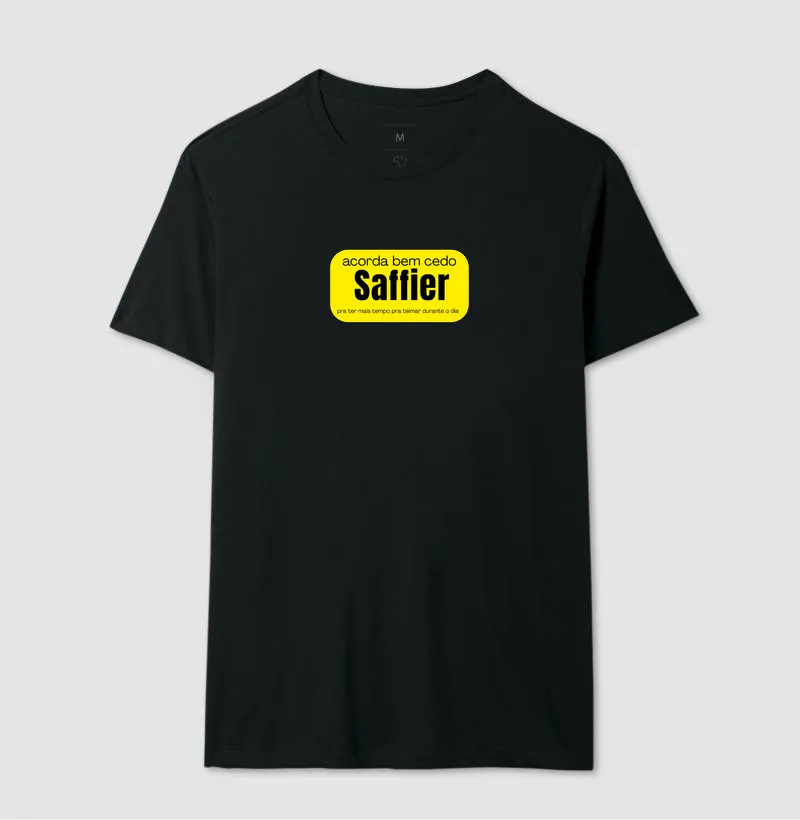 Saffier - Imagem 2
