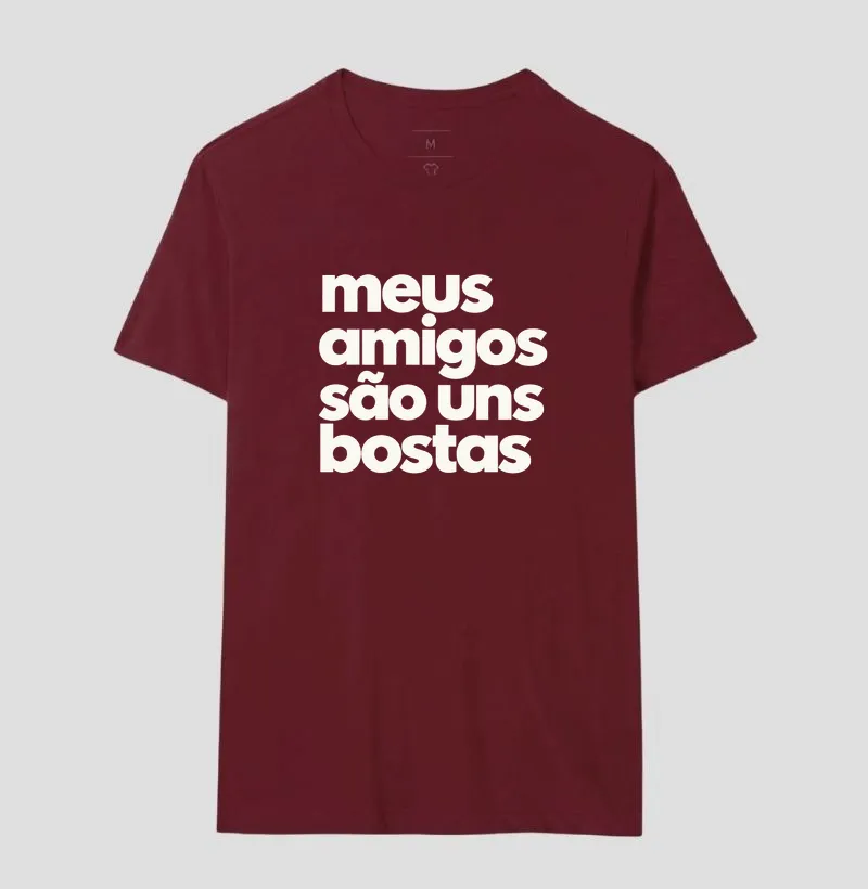 MEUS AMIGOS - Imagem 18