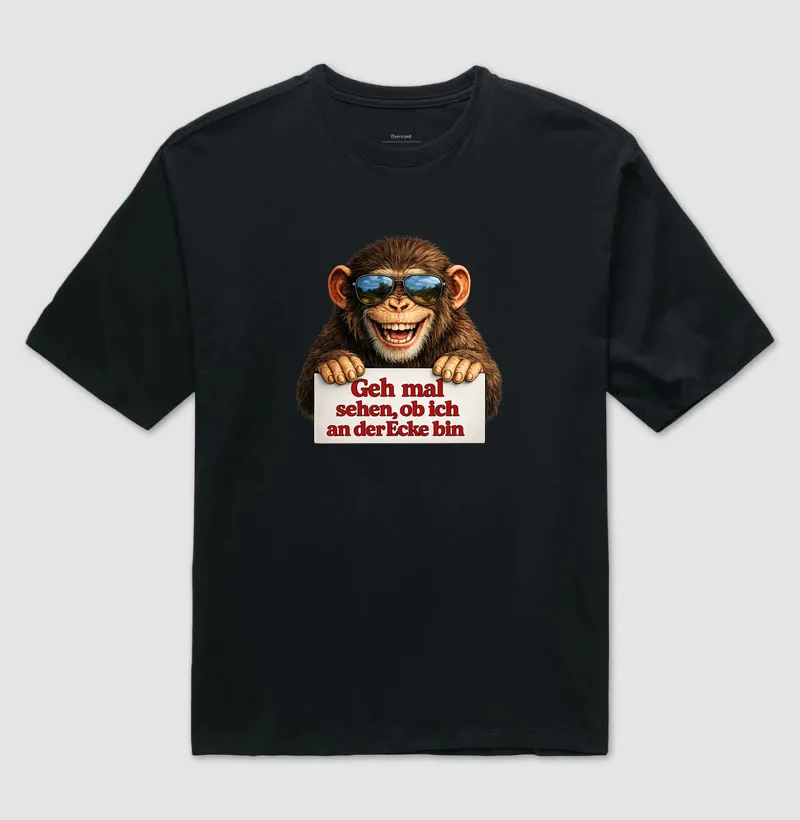 Macaco Sarcástico - Imagem 2
