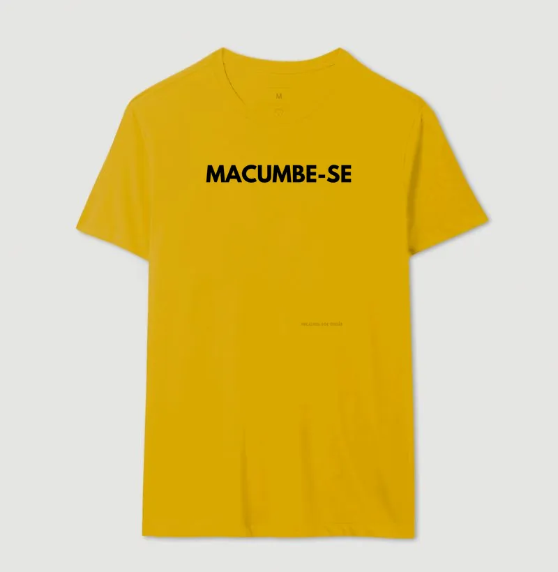 Macumbe-se - Imagem 14