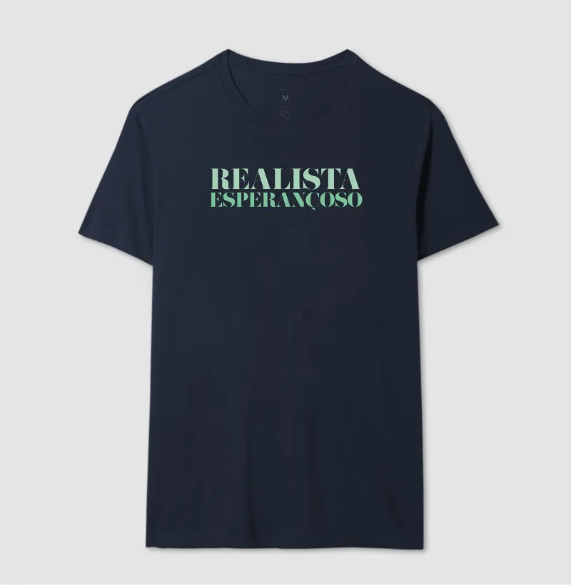 Realista Esperançoso - Imagem 4
