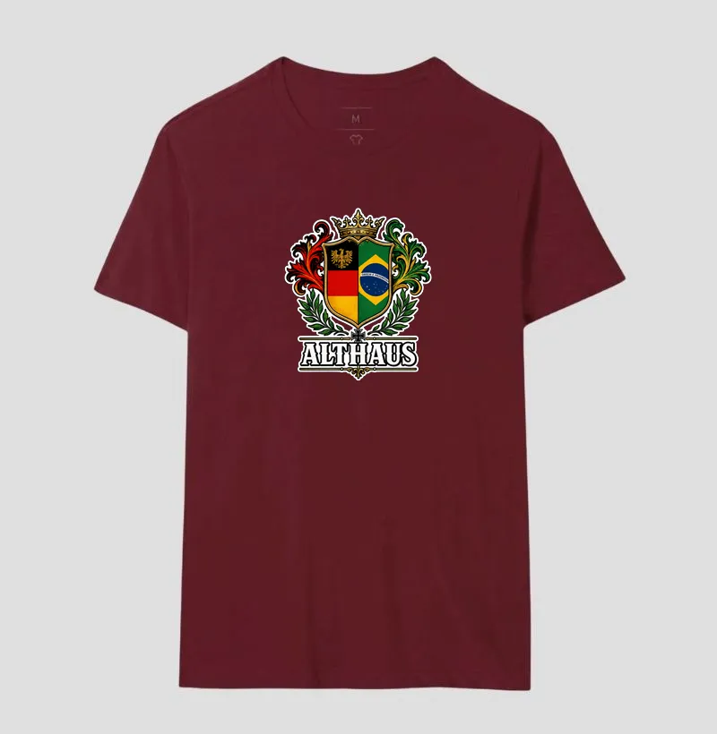 Althaus  - Imagem 18