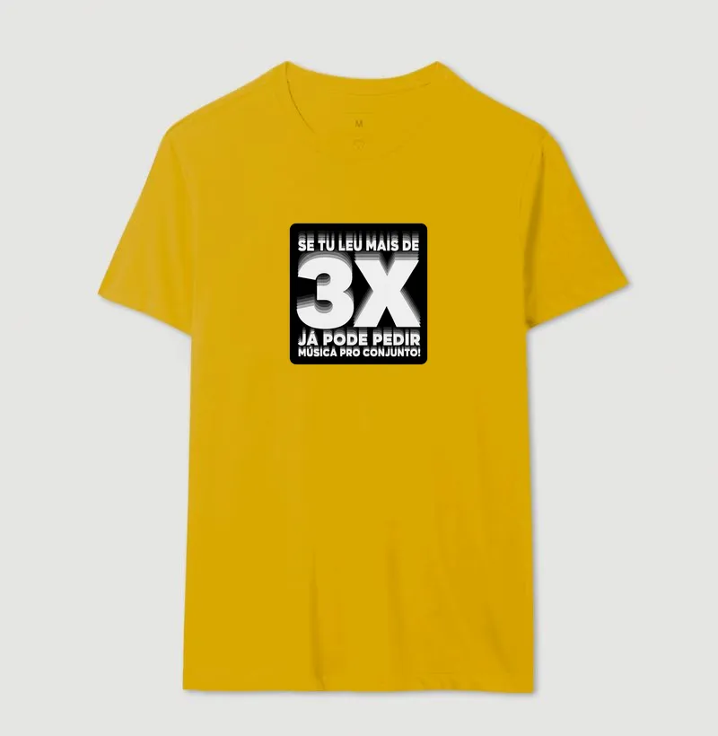 Se tu leu mais de 3x, já pode pedir música pro conjunto! - Imagem 14
