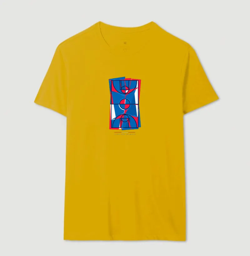 Camiseta de Basquete Piso — Philadelphia - Imagem 17