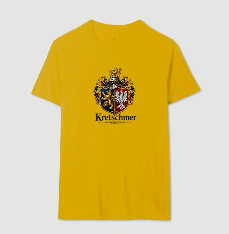 Kretschmer - Imagem 14