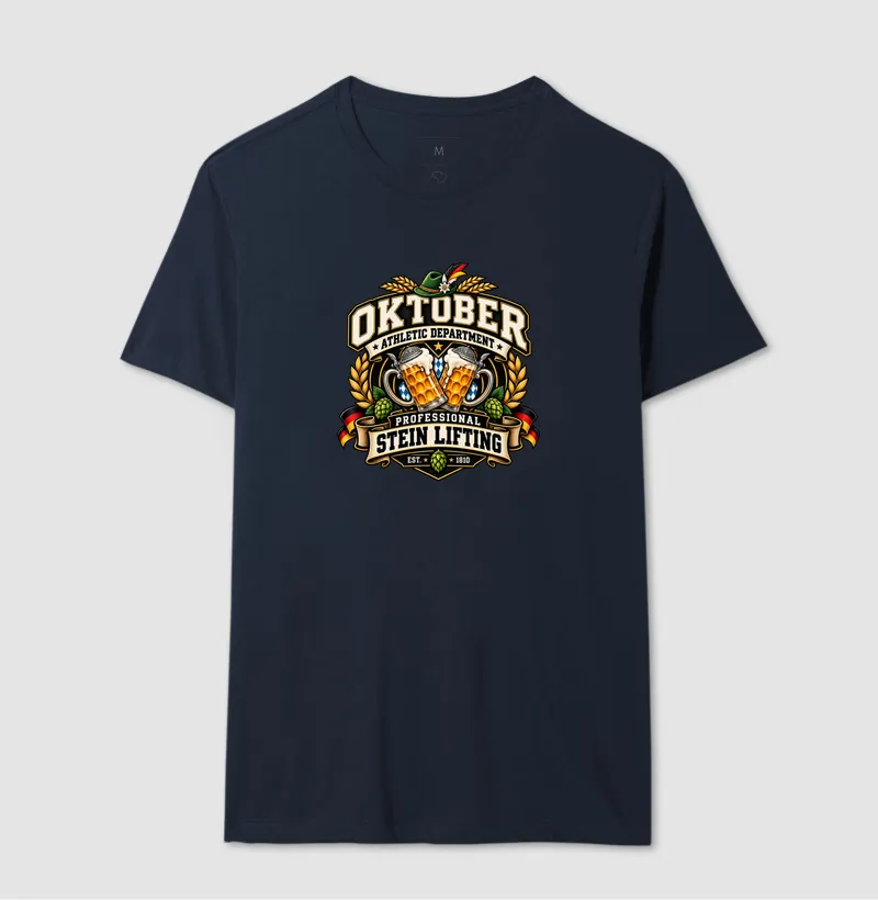 Oktober Athletic Department - Imagem 6