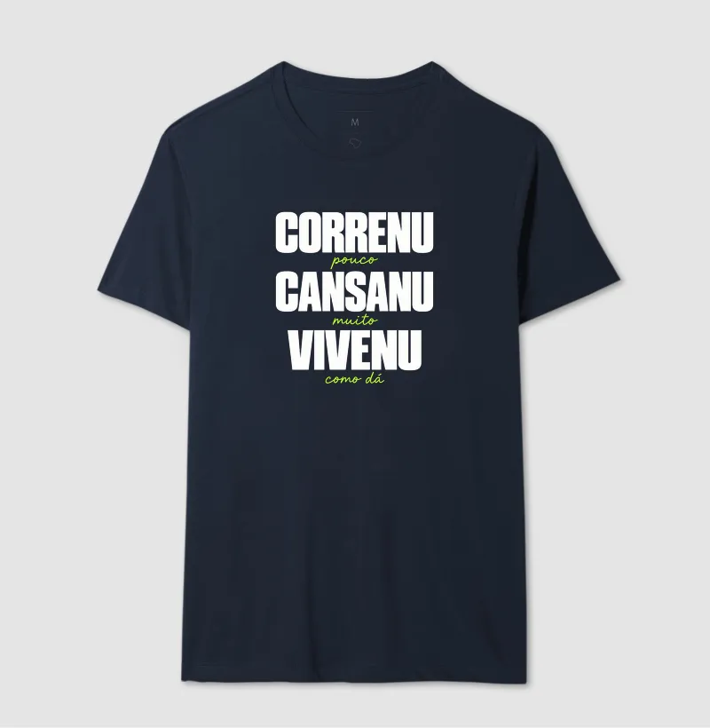 Correnu Cansanu Vivenu - Imagem 7