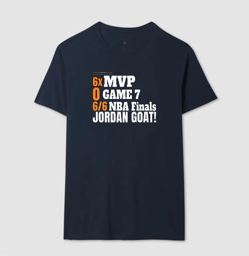 Camiseta Não Discuto o Indiscutível - ADQ - Imagem 6