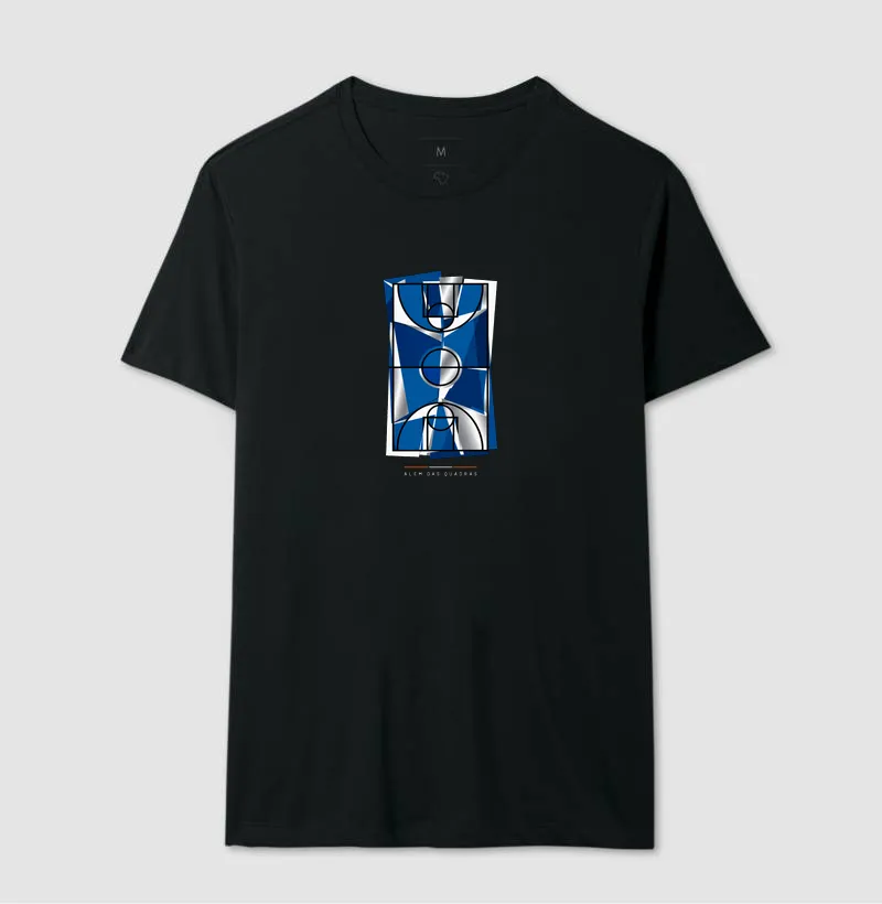 Camiseta de Basquete Piso — Dallas - Imagem 5