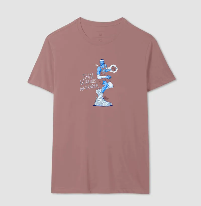 Camiseta StepBack do Shai - ADQ. - Imagem 16