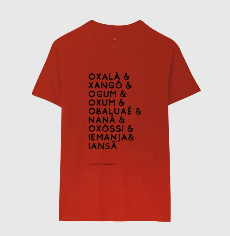 Orixás - Imagem 9