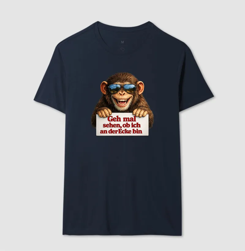 Macaco Sarcástico - Imagem 6