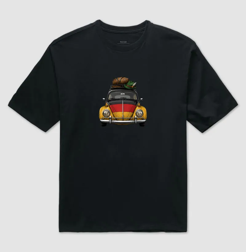 Fusca Alemão - Imagem 2