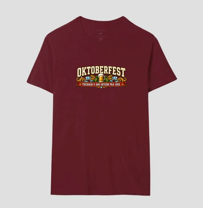 Oktoberfest — treinado o ano inteiro pra isso - Imagem 18