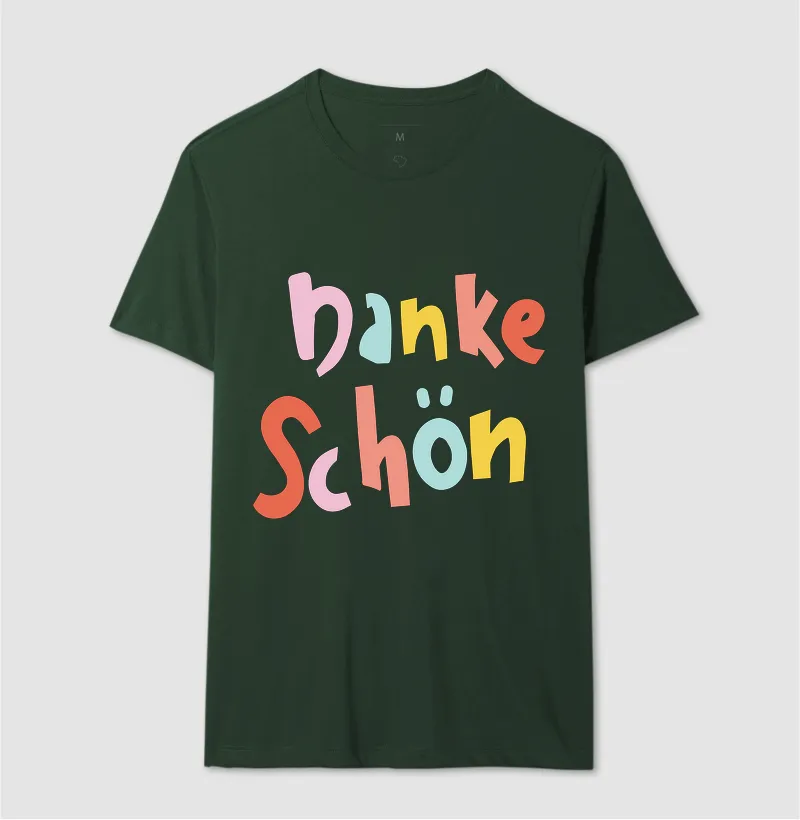 Danke Schön - Imagem 12