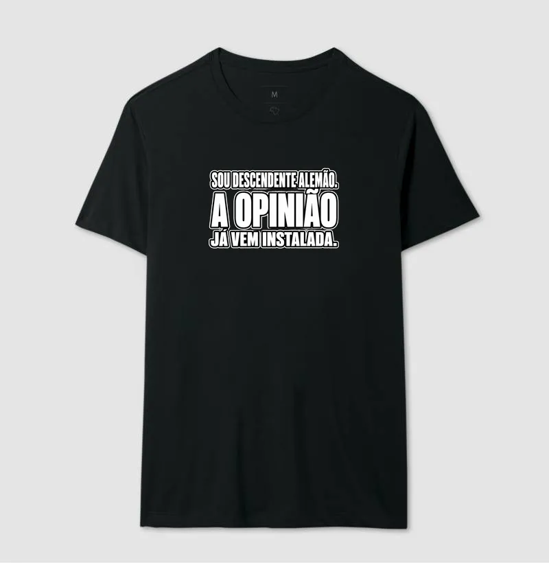 Opinião Instalada - Imagem 2