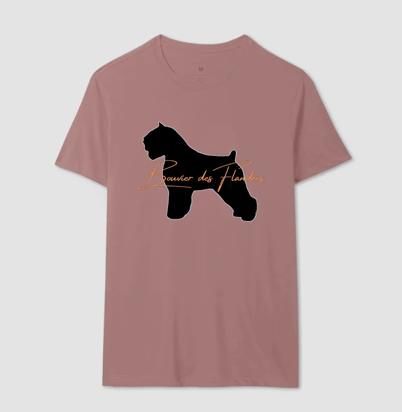 Bouvier des Flandres Silhueta - Imagem 15