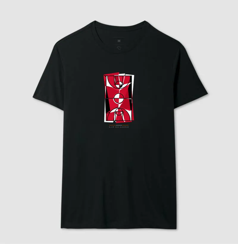 Camiseta de Basquete Piso — Chicago - Imagem 5