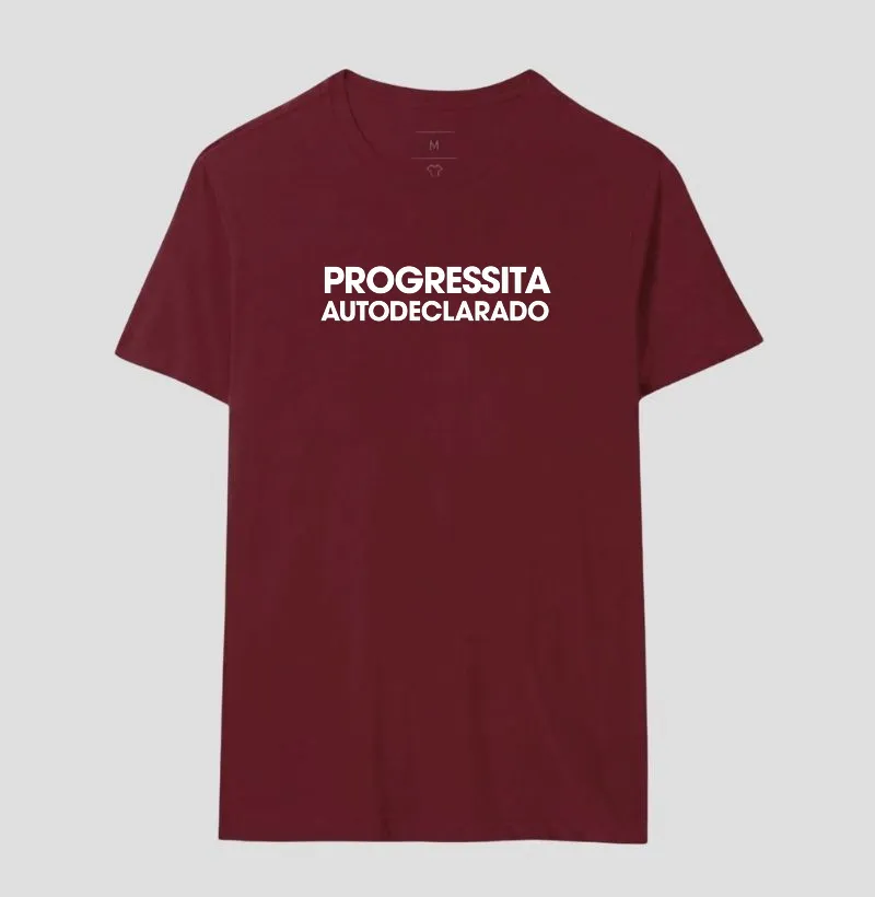 Progressista Autodeclarado - Imagem 8
