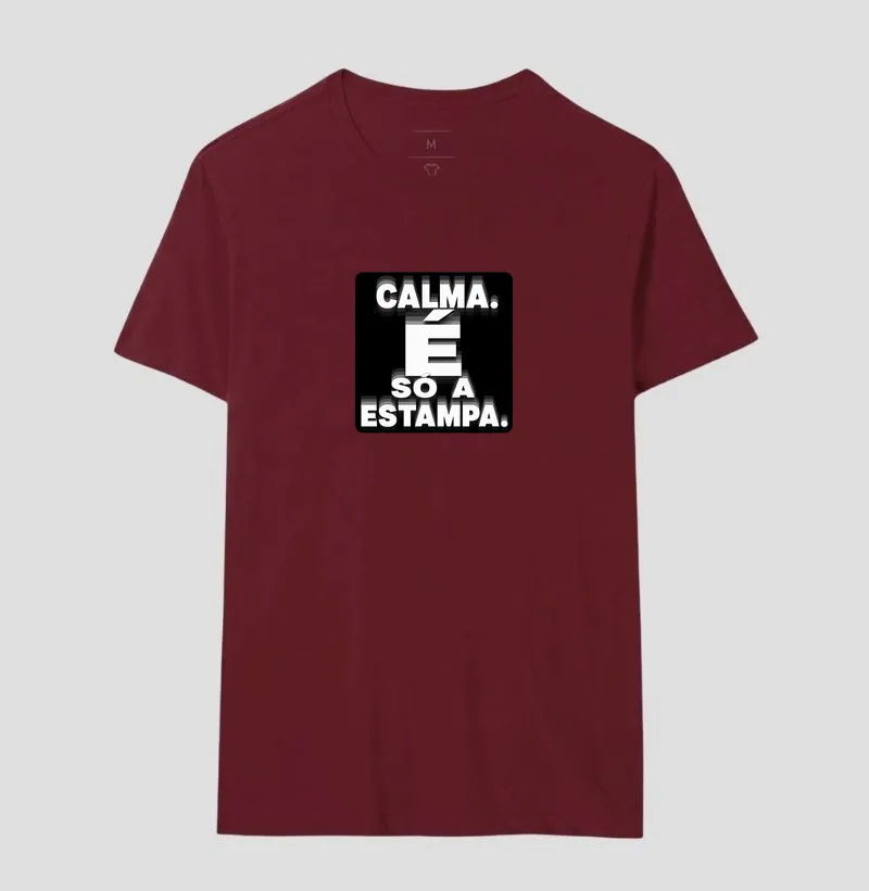 Calma. É só a estampa. - Imagem 18