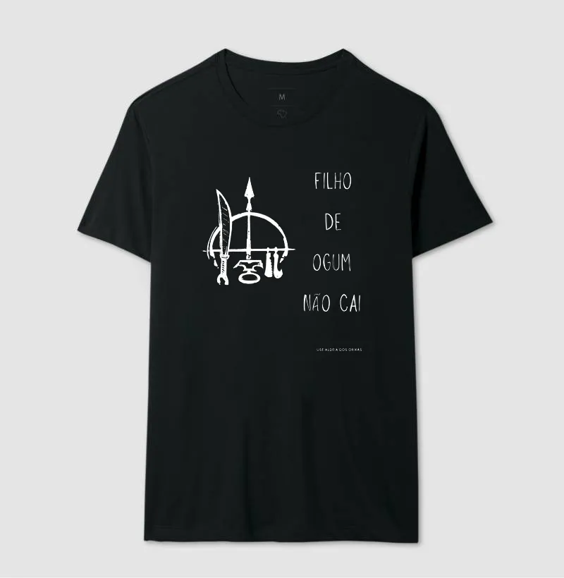 Filho de Ogum - Imagem 2