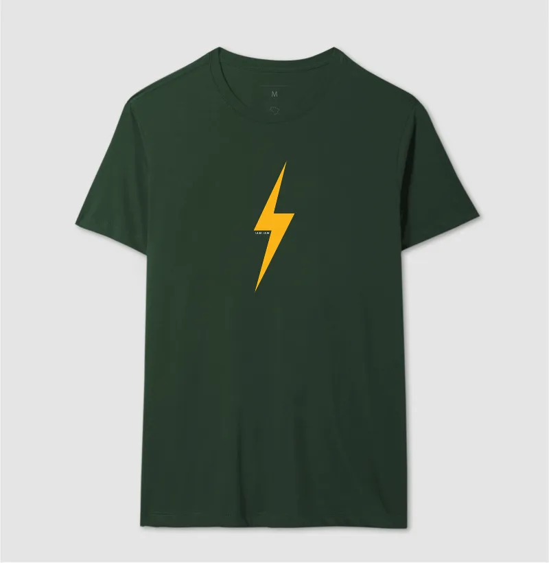 Camiseta I Am Light - Imagem 12