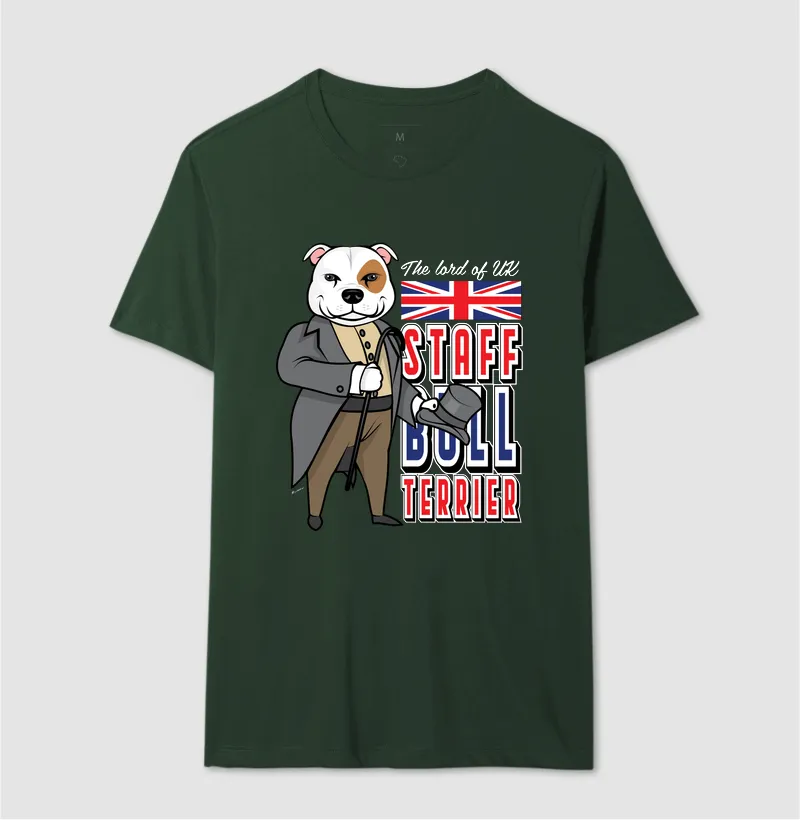 Staffbull The Lord Of UK - Imagem 12