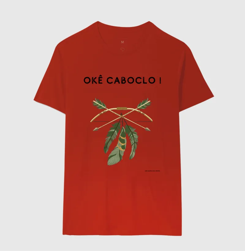 Okê Caboclo - Imagem 9