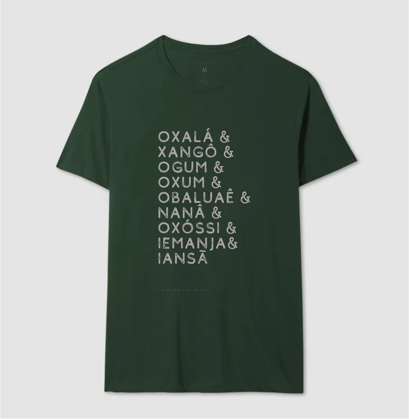 Orixás - Imagem 11
