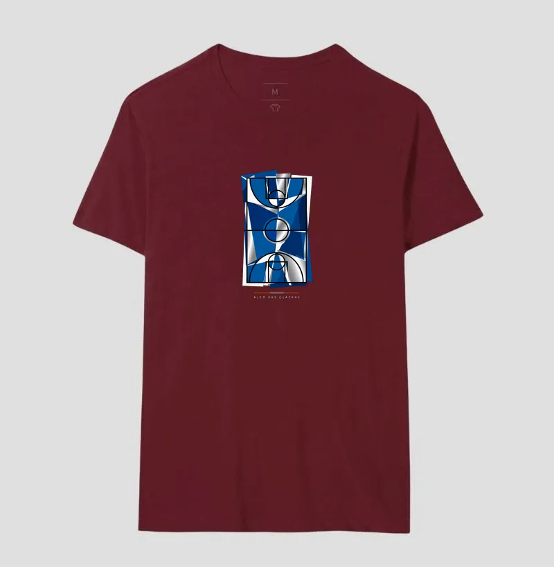 Camiseta de Basquete Piso — Dallas - Imagem 21