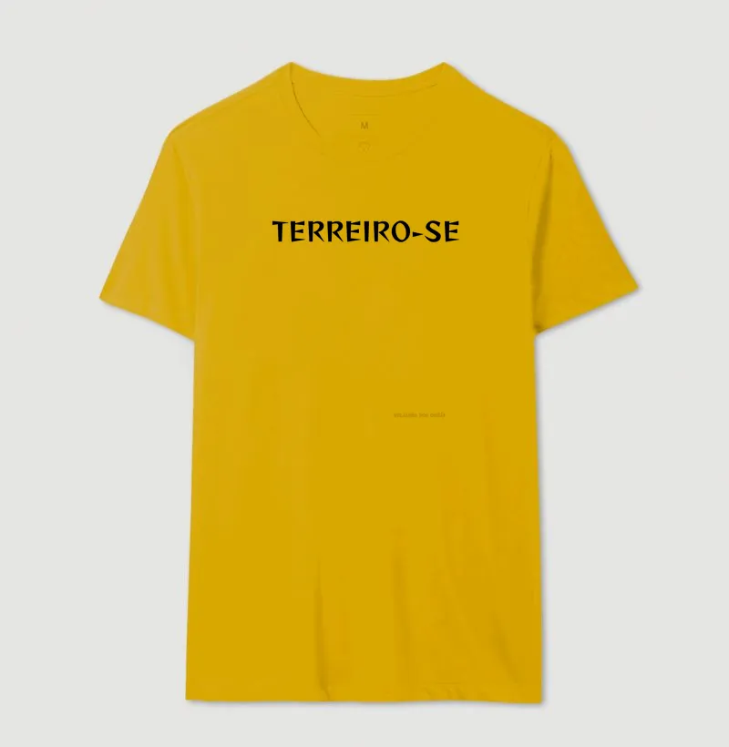Terreiro-se - Imagem 14