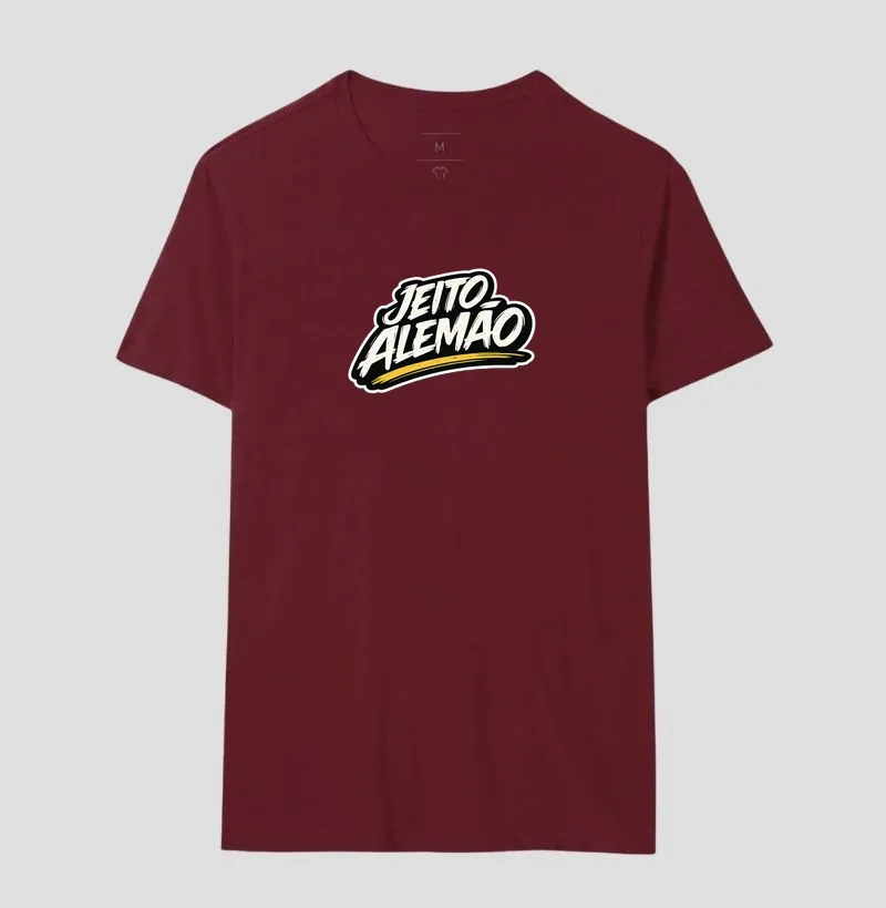 Jeito Alemão - Imagem 18