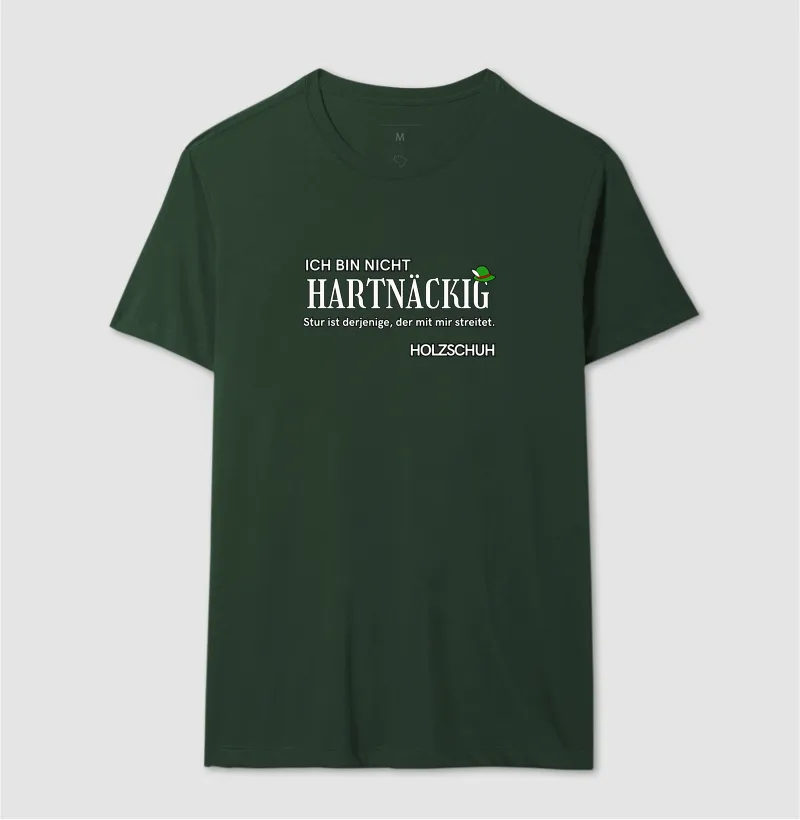 Ich bin nicht - Holzschuh - Imagem 12