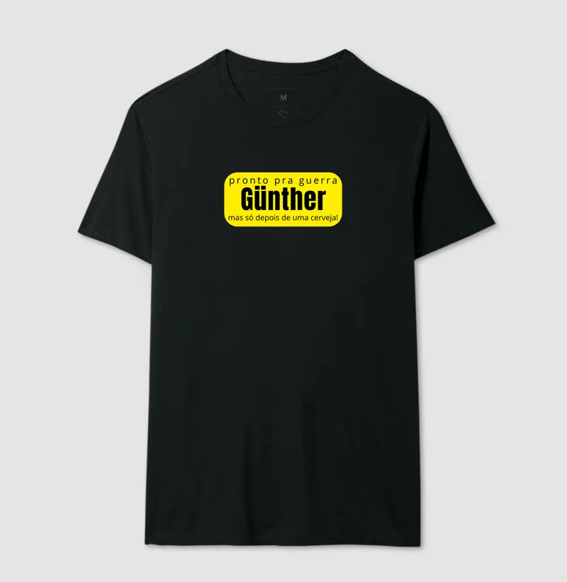 Günther  - Imagem 2