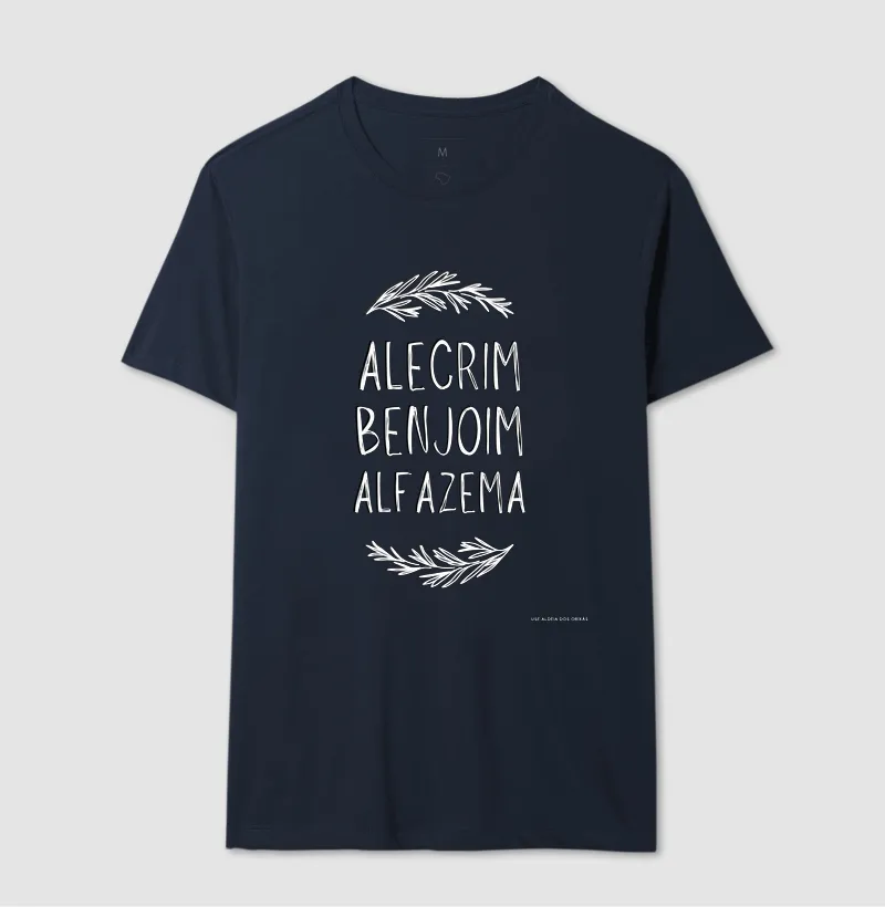 Alecrim, Benjoim & Alfazema - Imagem 6