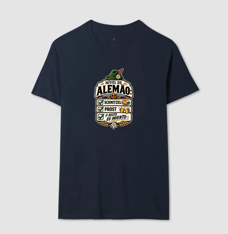 Nível de Alemão - Imagem 6