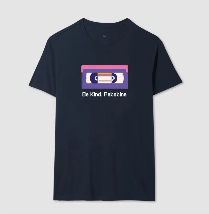 Be kind, Rebobine - Imagem 6