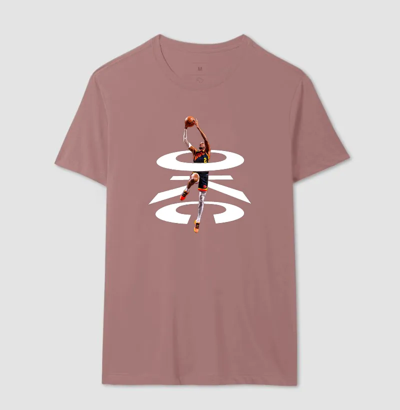Camiseta de Basquete Shai Gilgeous-Alexander — OKC - Imagem 19