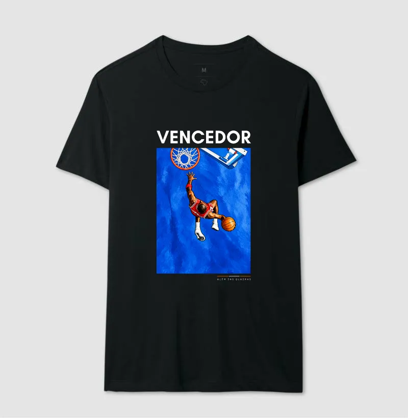 Camiseta de Basquete Vencedor - ADQ - Imagem 5