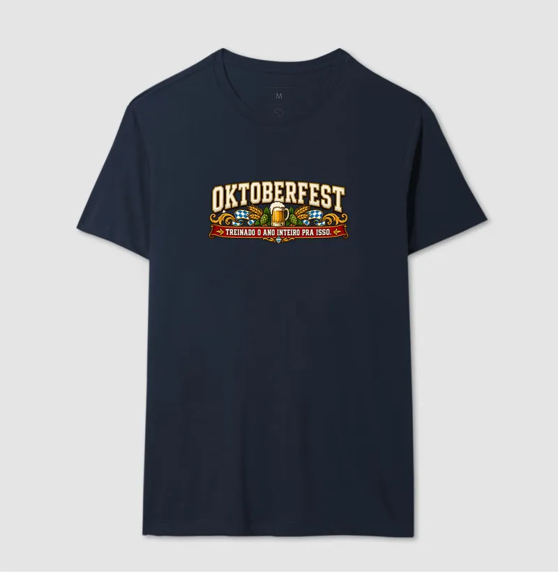 Oktoberfest — treinado o ano inteiro pra isso - Imagem 6