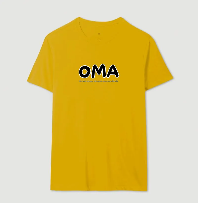 OMA - Há mais tempo, teimando - Imagem 14