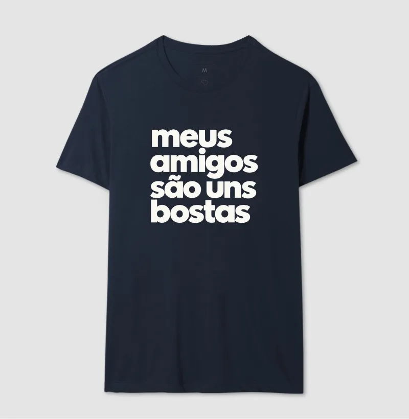 MEUS AMIGOS - Imagem 6
